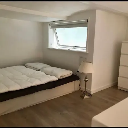 Small Cosy