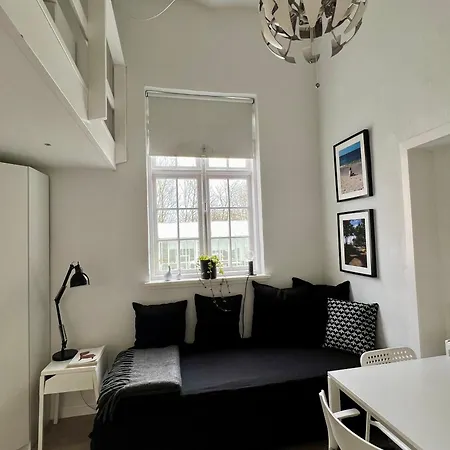 Small Cosy