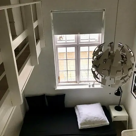 Small Cosy 아파트 스칸데르보르