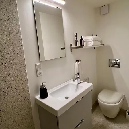 Apartment Small Cosy *