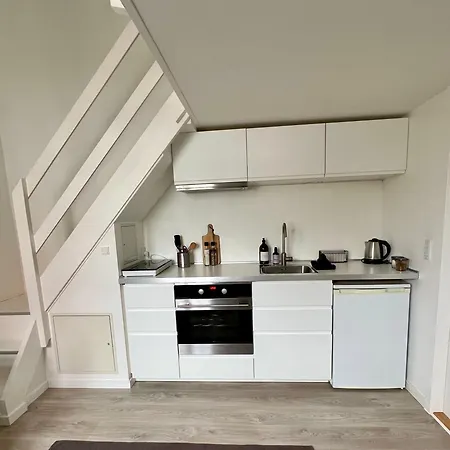 Small Cosy