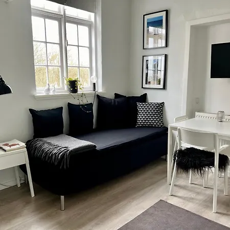 Small Cosy