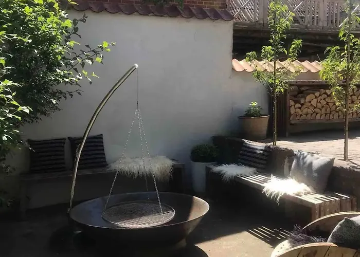 Small Cosy * סקנדרבורג