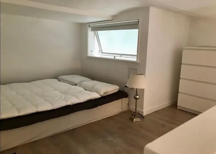 Small Cosy
