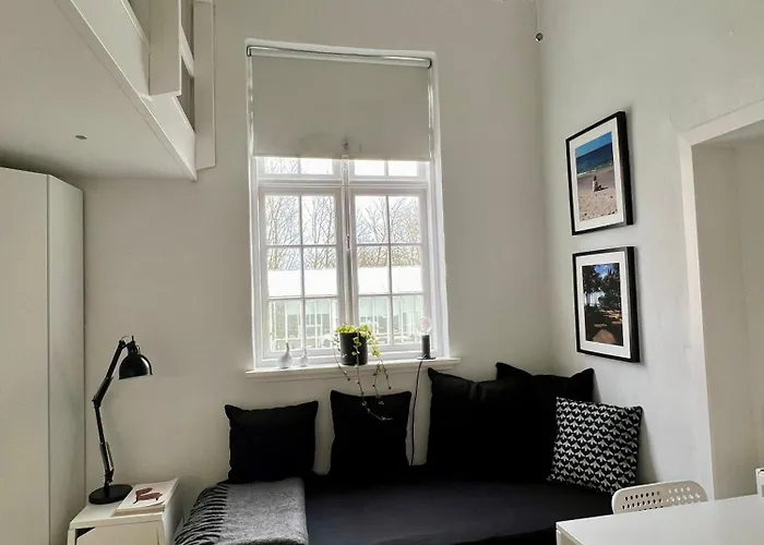 Small Cosy