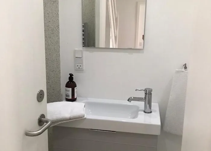 Small Cosy דירה *